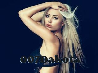 007Dakota