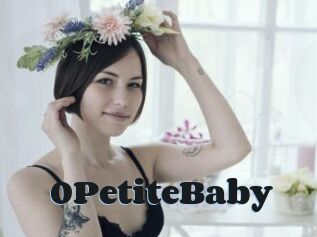 0PetiteBaby