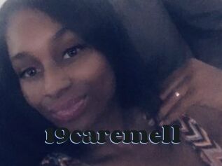 19caremell