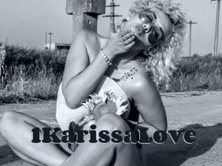 1KarissaLove