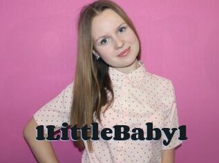 1LittleBaby1
