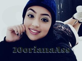 20orianaAss