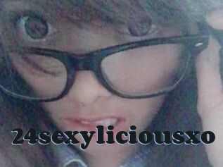 24sexyliciousxo