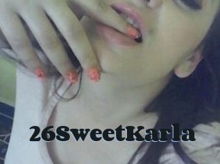 26SweetKarla