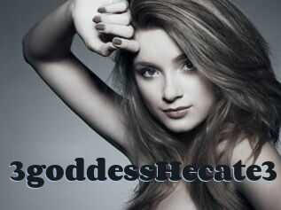 3goddessHecate3