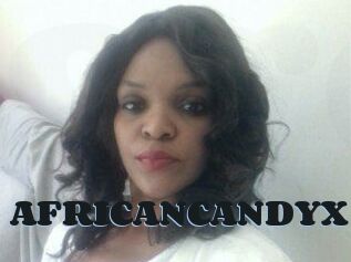 AFRICANCANDYX