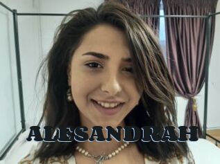 ALESANDRAH