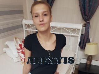 ALEXYIS