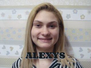 ALEXYS_