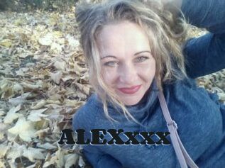 ALEXxxx Grosse cochonne