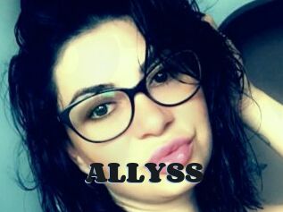 ALLYSS