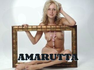 AMARUTTA