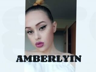 AMBERLYIN