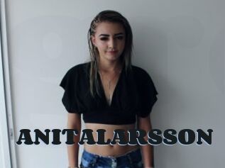 ANITALARSSON