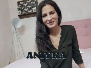 ANIYKA