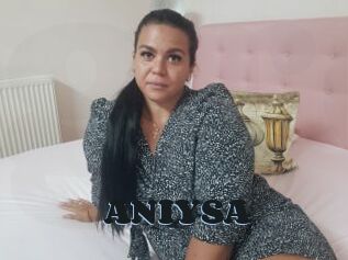 ANIYSA