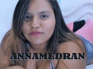 ANNAMEDRAN