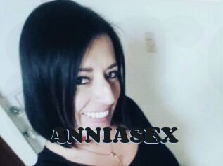 ANNIASEX