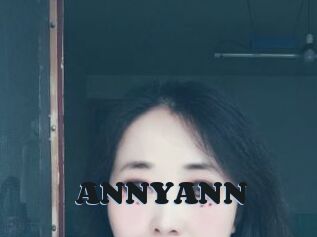 ANNYANN