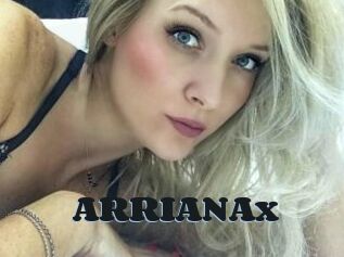 ARRIANAx