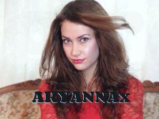 ARYANNAx