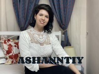 ASHANNTIY