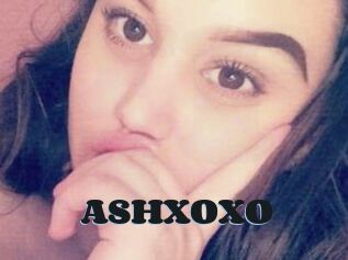 ASHXOXO