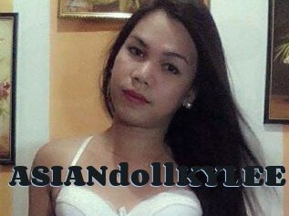 ASIANdollKYLEE