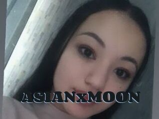 ASIANxMOON