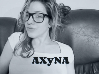 AXyNA