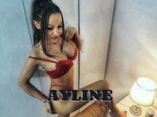 AYLINE