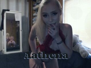 Aathena