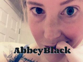 Abbey_Black