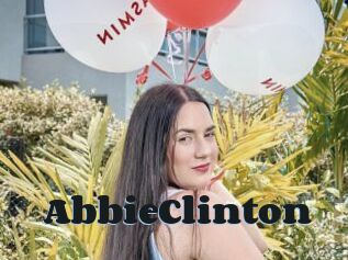 AbbieClinton