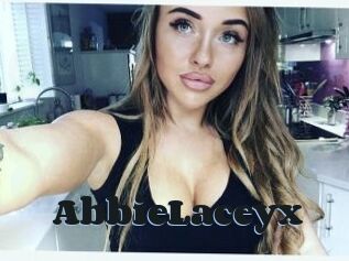 AbbieLaceyx