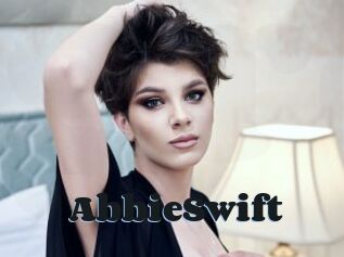 AbbieSwift