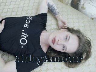 AbbyAmour