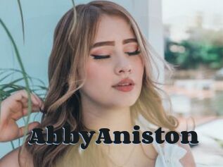 AbbyAniston