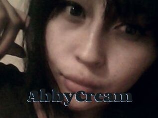 AbbyCream