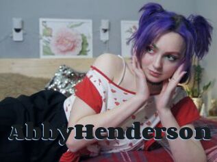 AbbyHenderson