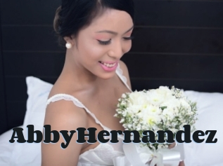 AbbyHernandez