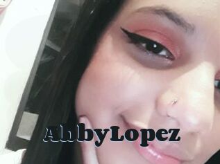 AbbyLopez