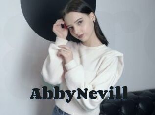 AbbyNevill