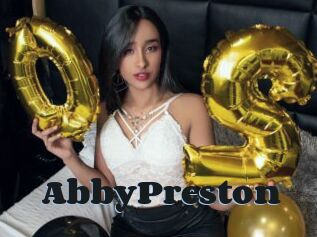 AbbyPreston