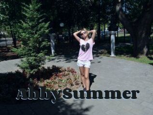 AbbySummer