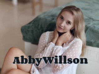 AbbyWillson