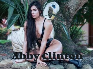 Abby_Clinton