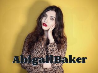 AbigailBaker
