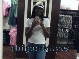 Abigail_Mayes