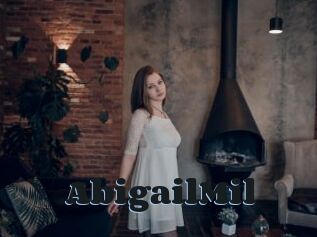 AbigailMil